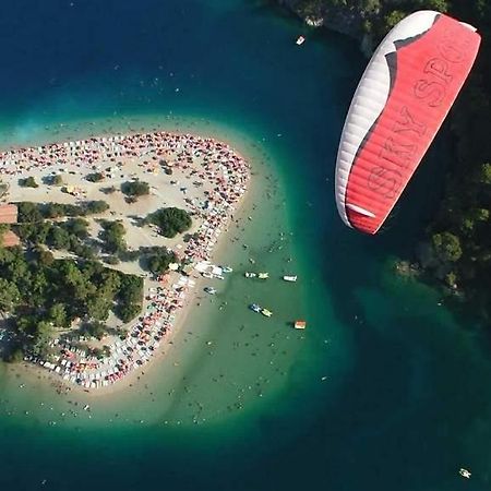 Oludeniz Beach Random Rooms By Lookbookholiday المظهر الخارجي الصورة