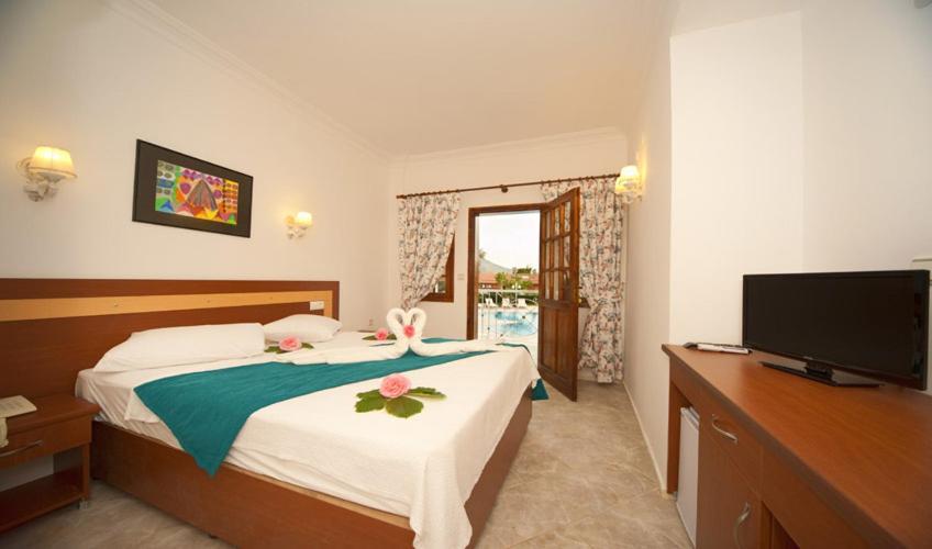 Oludeniz Beach Random Rooms By Lookbookholiday المظهر الخارجي الصورة