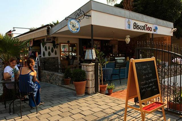 Oludeniz Beach Random Rooms By Lookbookholiday المظهر الخارجي الصورة