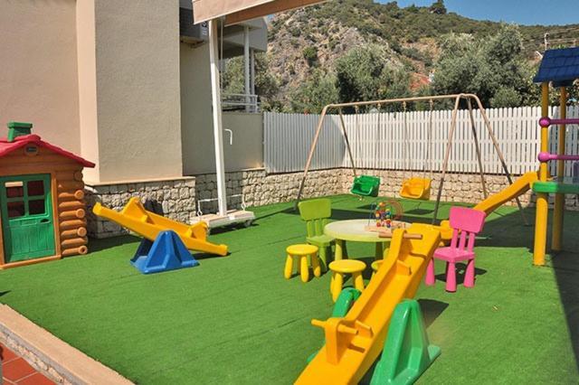 Oludeniz Beach Random Rooms By Lookbookholiday المظهر الخارجي الصورة