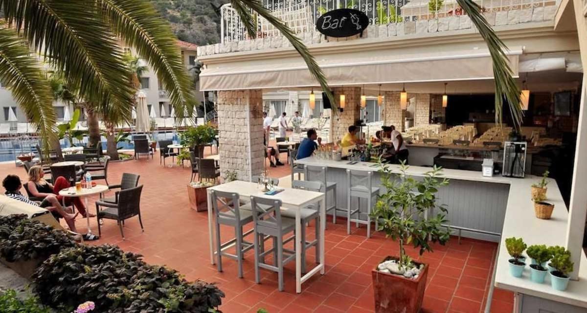 Oludeniz Beach Random Rooms By Lookbookholiday المظهر الخارجي الصورة