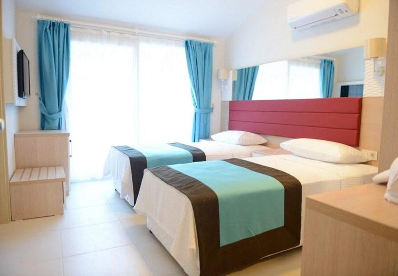 Oludeniz Beach Random Rooms By Lookbookholiday المظهر الخارجي الصورة