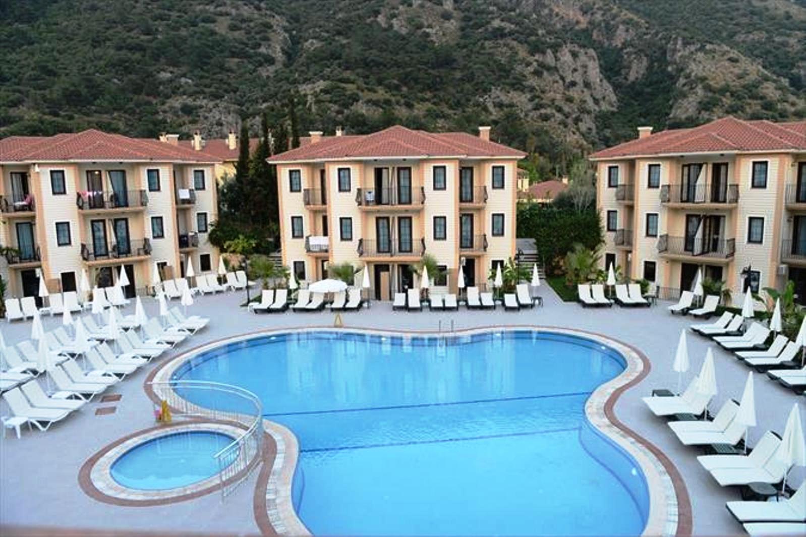 Oludeniz Beach Random Rooms By Lookbookholiday المظهر الخارجي الصورة