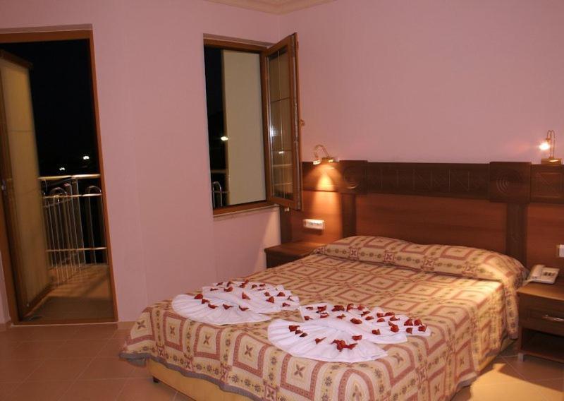 Oludeniz Beach Random Rooms By Lookbookholiday المظهر الخارجي الصورة