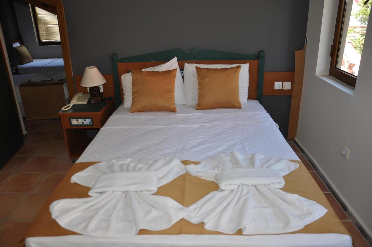 Oludeniz Beach Random Rooms By Lookbookholiday المظهر الخارجي الصورة