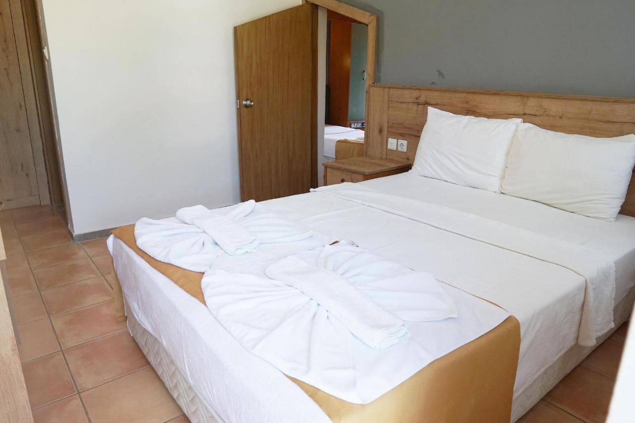 Oludeniz Beach Random Rooms By Lookbookholiday المظهر الخارجي الصورة