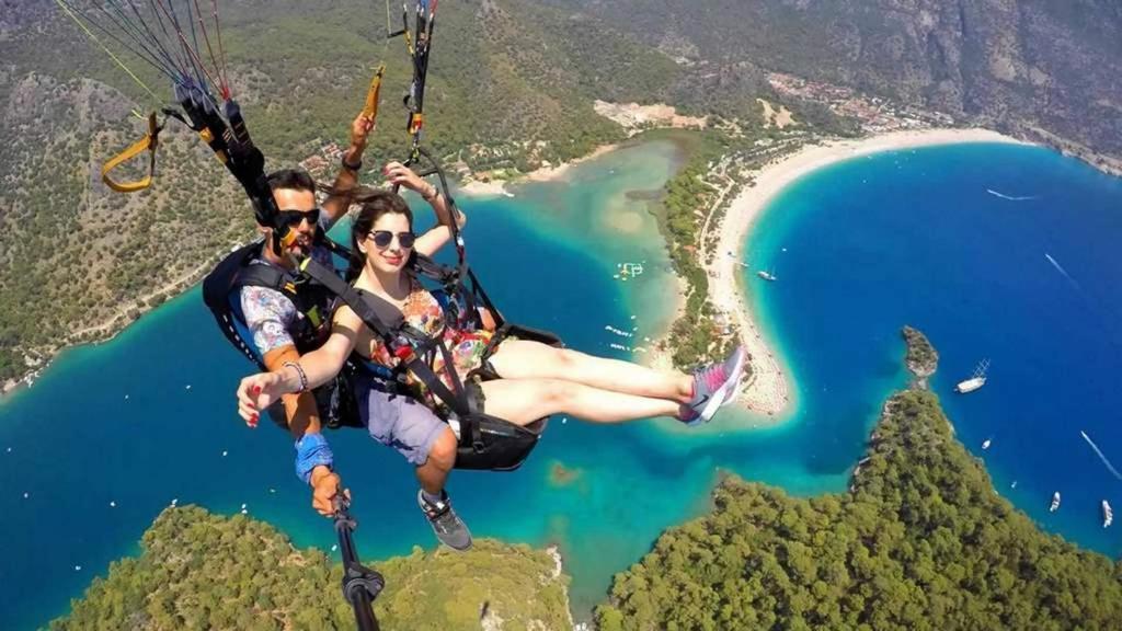 Oludeniz Beach Random Rooms By Lookbookholiday المظهر الخارجي الصورة