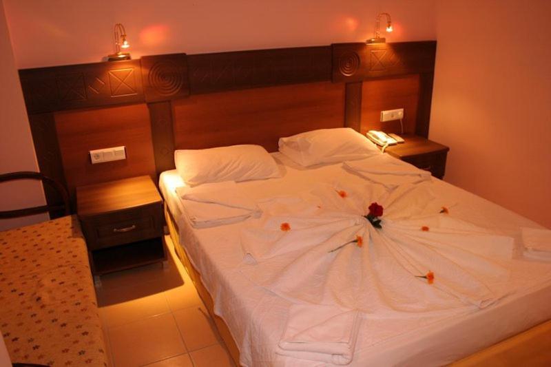 Oludeniz Beach Random Rooms By Lookbookholiday المظهر الخارجي الصورة