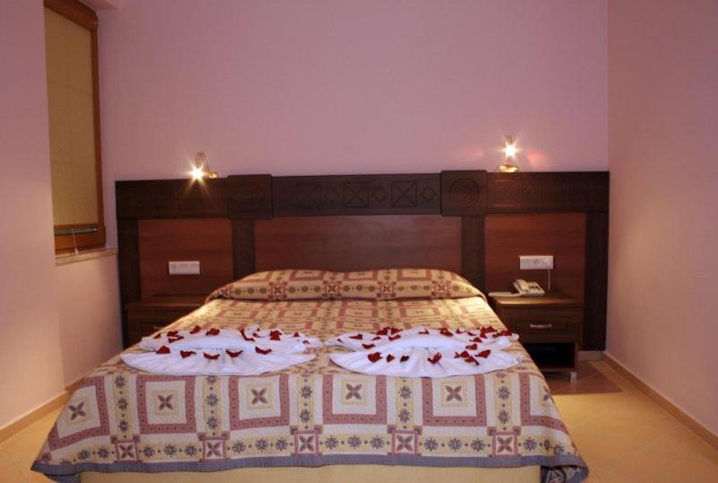 Oludeniz Beach Random Rooms By Lookbookholiday المظهر الخارجي الصورة