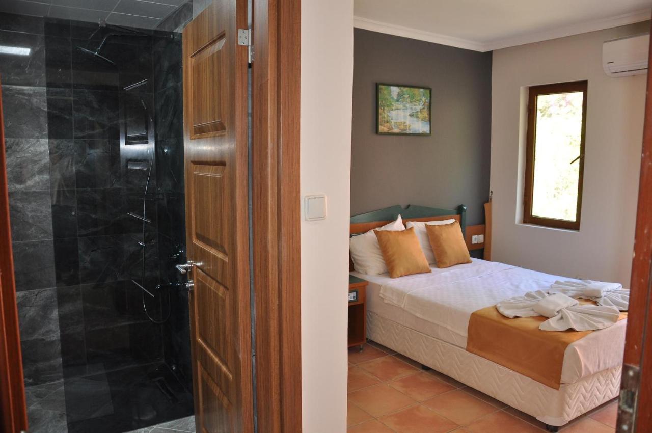 Oludeniz Beach Random Rooms By Lookbookholiday المظهر الخارجي الصورة