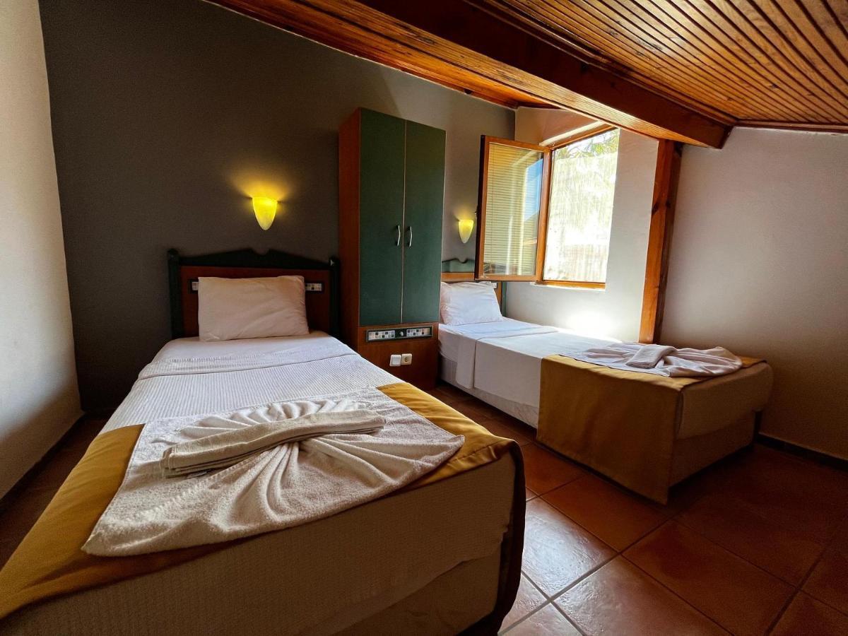 Oludeniz Beach Random Rooms By Lookbookholiday المظهر الخارجي الصورة