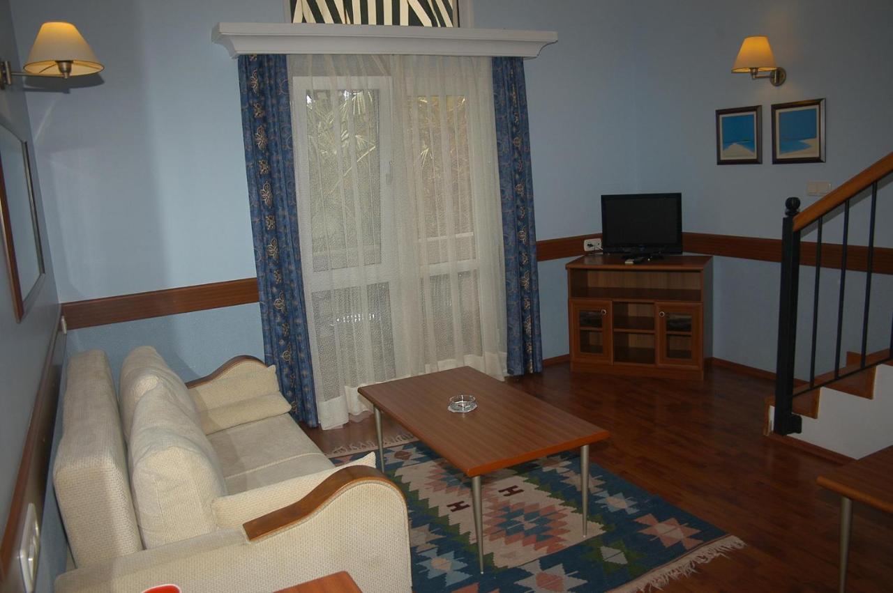 Oludeniz Beach Random Rooms By Lookbookholiday المظهر الخارجي الصورة