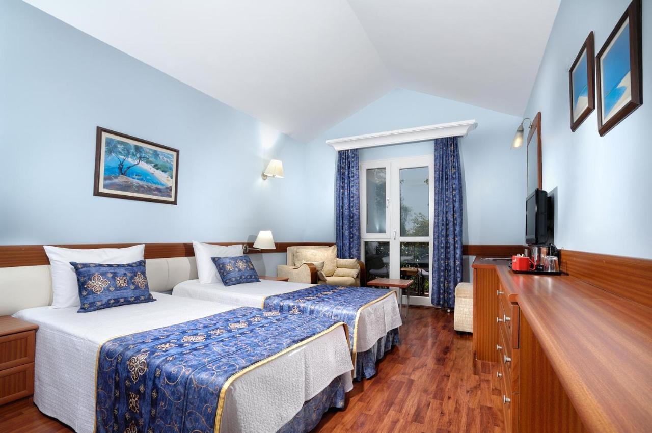 Oludeniz Beach Random Rooms By Lookbookholiday المظهر الخارجي الصورة