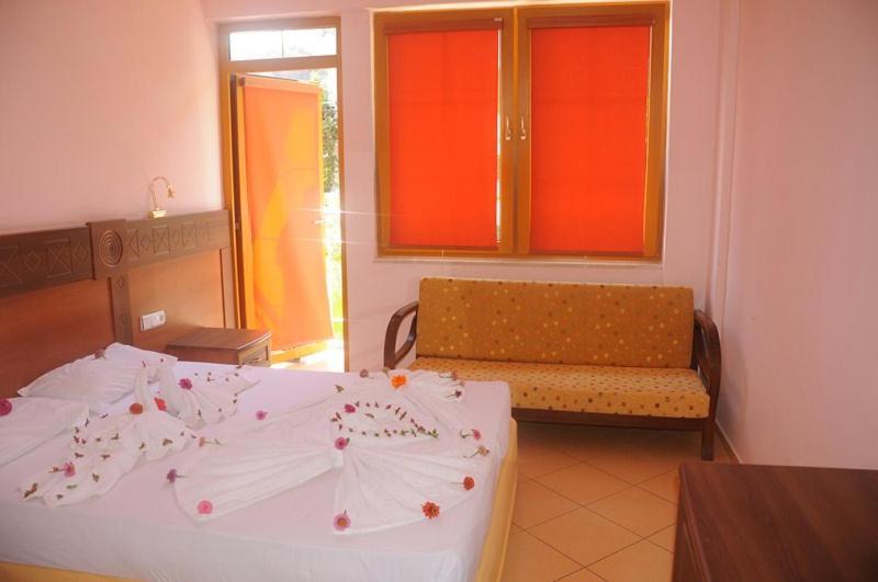 Oludeniz Beach Random Rooms By Lookbookholiday المظهر الخارجي الصورة