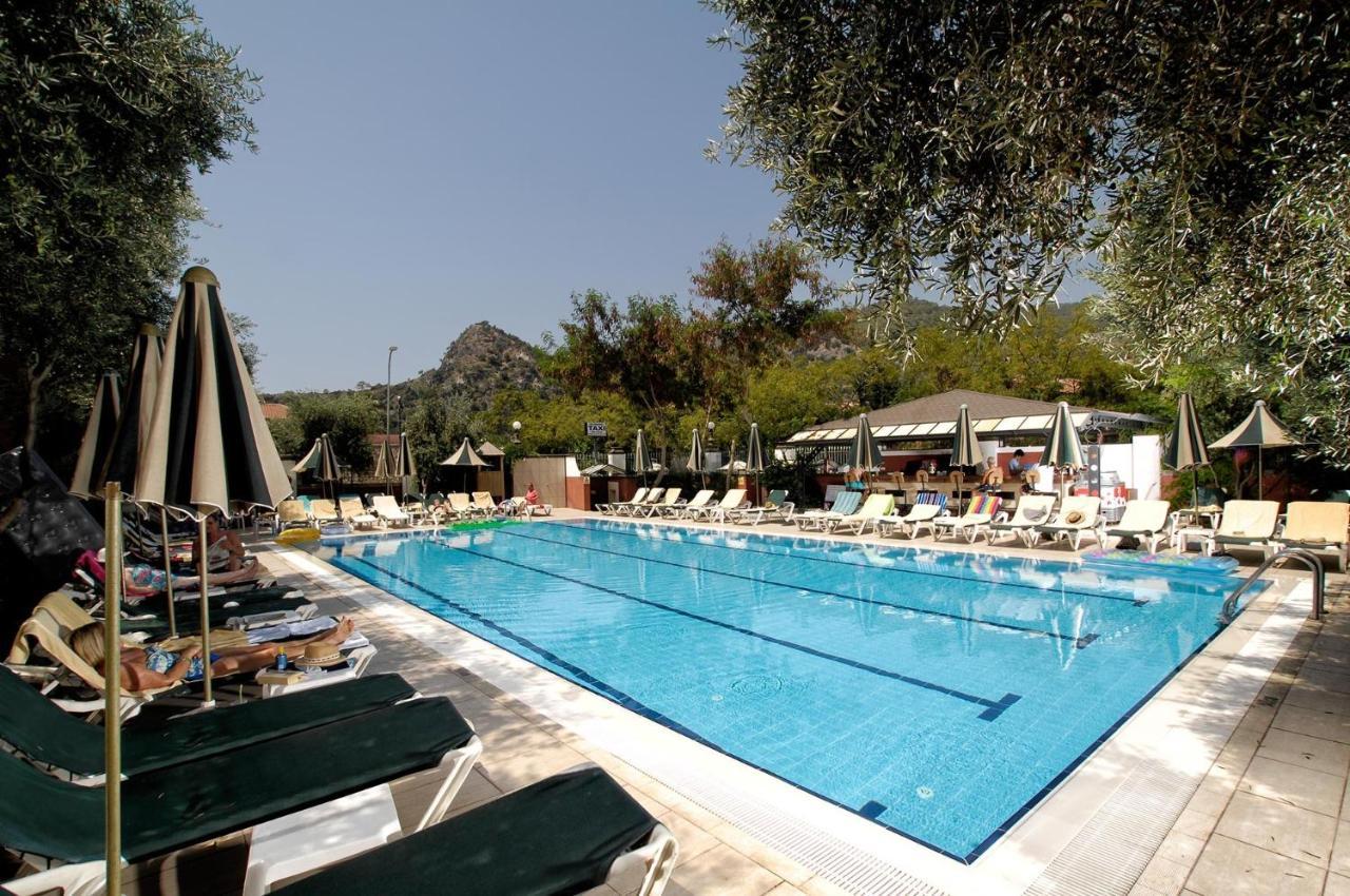 Oludeniz Beach Random Rooms By Lookbookholiday المظهر الخارجي الصورة