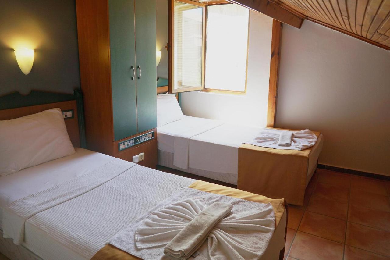Oludeniz Beach Random Rooms By Lookbookholiday المظهر الخارجي الصورة