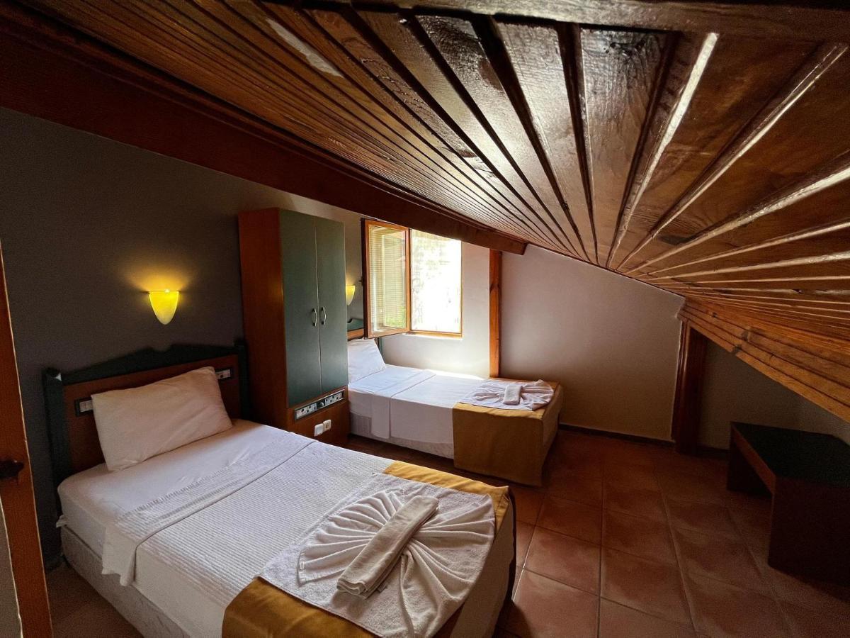 Oludeniz Beach Random Rooms By Lookbookholiday المظهر الخارجي الصورة