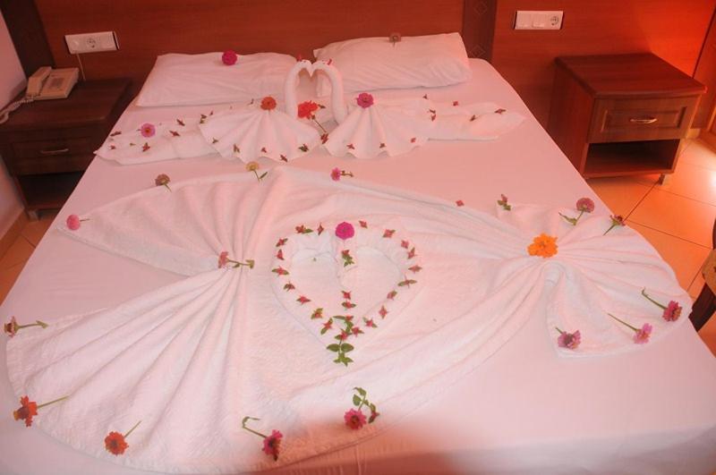 Oludeniz Beach Random Rooms By Lookbookholiday المظهر الخارجي الصورة