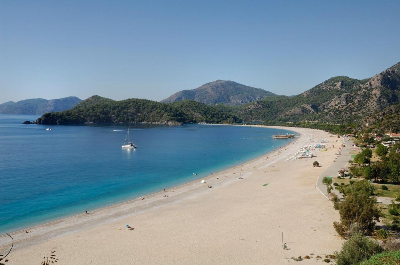 Oludeniz Beach Random Rooms By Lookbookholiday المظهر الخارجي الصورة