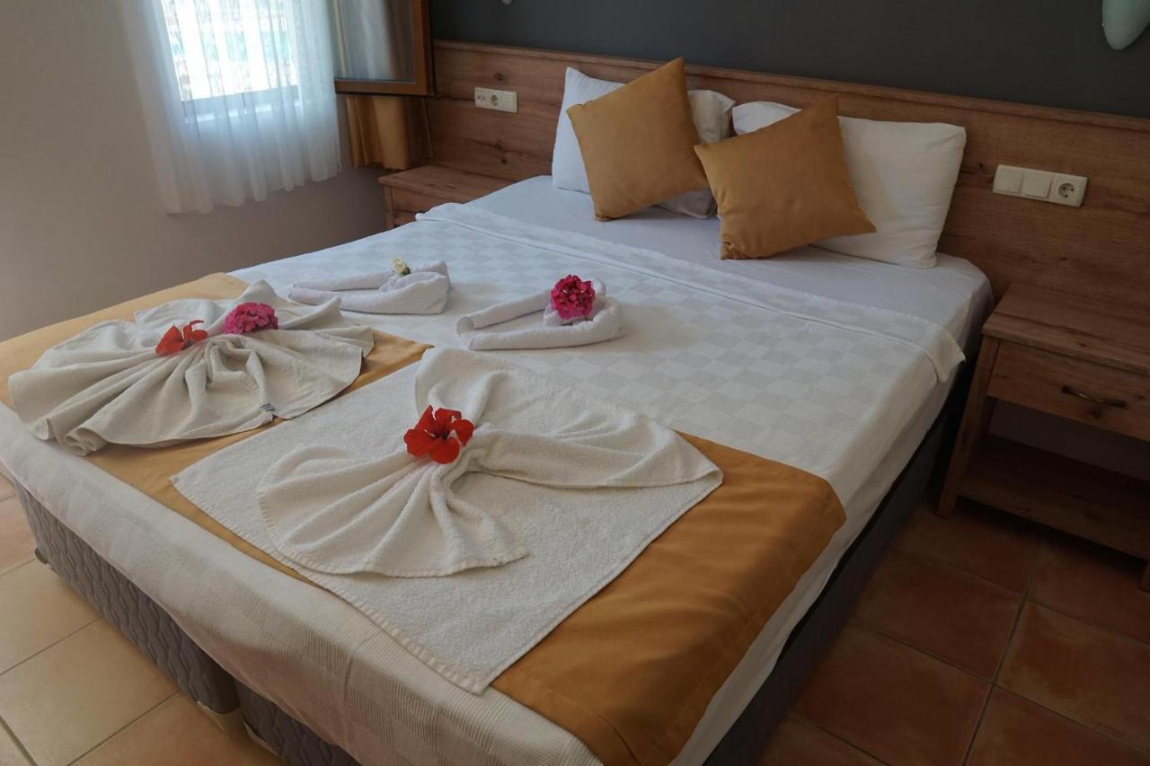 Oludeniz Beach Random Rooms By Lookbookholiday المظهر الخارجي الصورة
