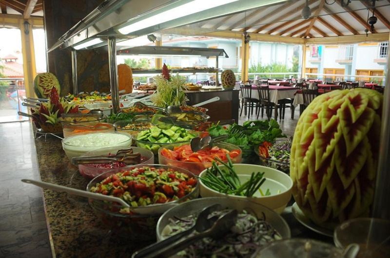 Oludeniz Beach Random Rooms By Lookbookholiday المظهر الخارجي الصورة
