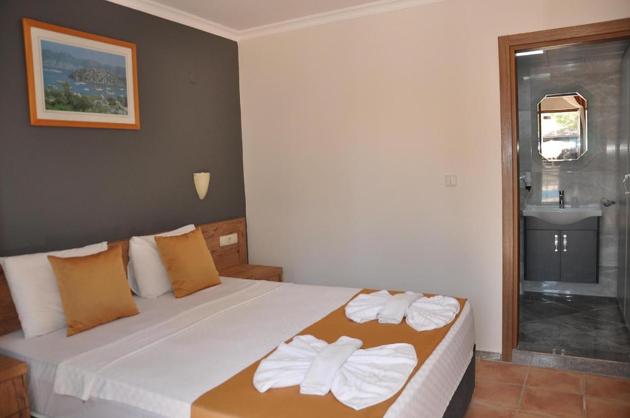 Oludeniz Beach Random Rooms By Lookbookholiday المظهر الخارجي الصورة