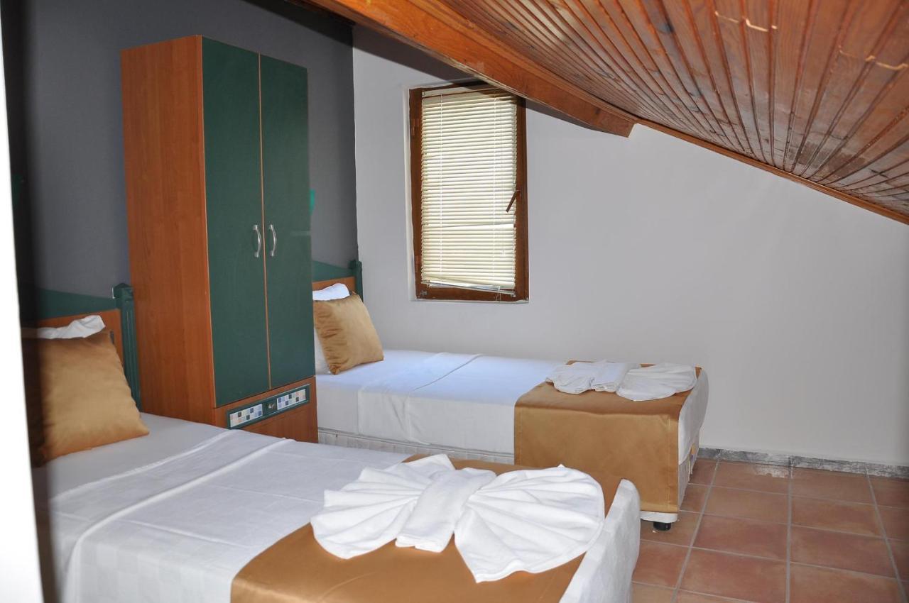 Oludeniz Beach Random Rooms By Lookbookholiday المظهر الخارجي الصورة