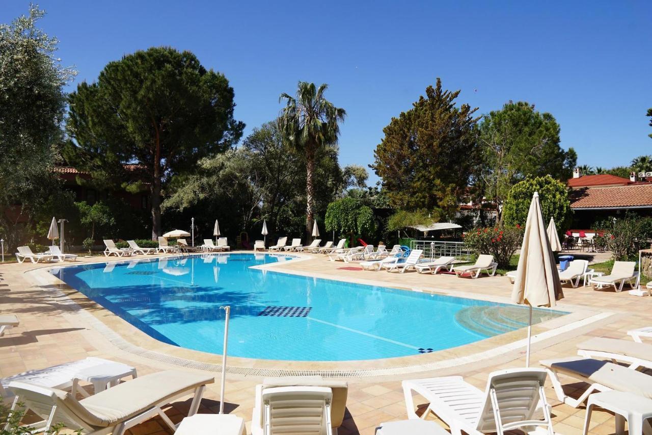 Oludeniz Beach Random Rooms By Lookbookholiday المظهر الخارجي الصورة