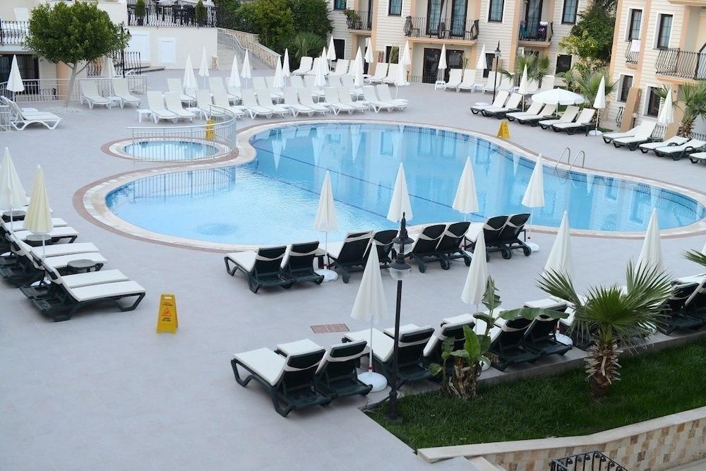 Oludeniz Beach Random Rooms By Lookbookholiday المظهر الخارجي الصورة
