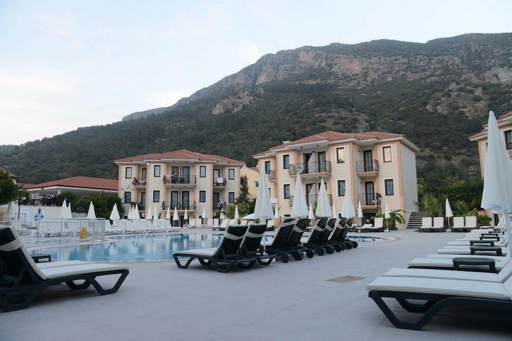 Oludeniz Beach Random Rooms By Lookbookholiday المظهر الخارجي الصورة