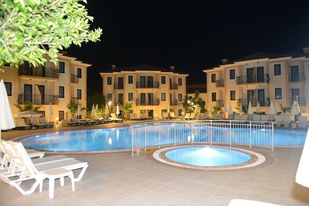 Oludeniz Beach Random Rooms By Lookbookholiday المظهر الخارجي الصورة