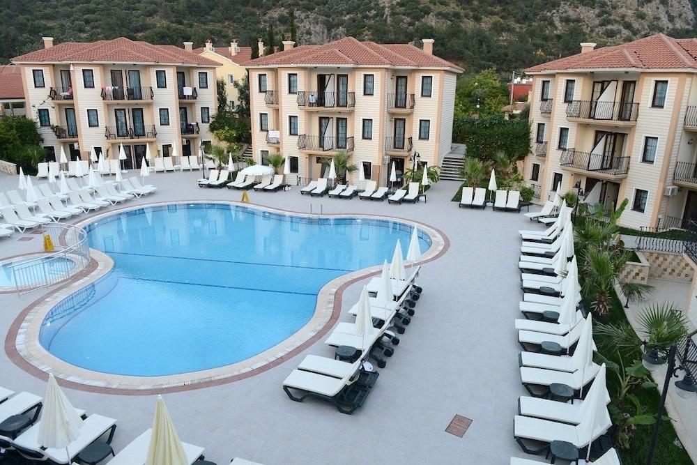 Oludeniz Beach Random Rooms By Lookbookholiday المظهر الخارجي الصورة